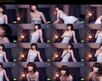 odettehatt — 30 minute Chaturbate female cam show recording, 720p, Aug 17, 2025