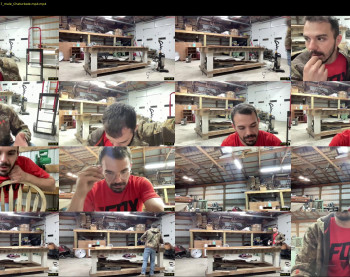 ofthatguy — 64 minute Chaturbate male cam show recording, 720p, Aug 16, 2025