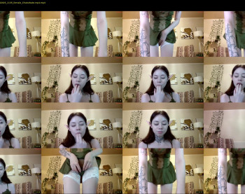 passionate_isabella — 15 minute Chaturbate female cam show recording, 720p, Aug 16, 2025