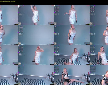 petitebrat — 120 minute Chaturbate female cam show recording, 720p, Aug 16, 2025