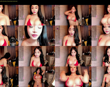 pinaycandice — 120 minute Chaturbate female cam show recording, 720p, Aug 17, 2025