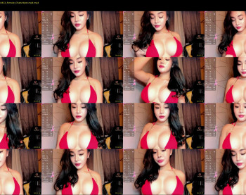 pinaycandice — 7 minute Chaturbate female cam show recording, 720p, Aug 17, 2025