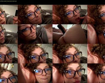 prettypxssyyy — 3 minute Chaturbate couple cam show recording, 720p, Aug 16, 2025