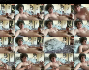 princespeaches — 121 minute Chaturbate male cam show recording, 480p, Aug 17, 2025