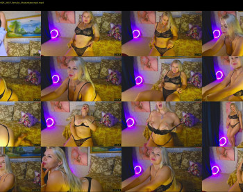 reasonforpassion_ — 88 minute Chaturbate female cam show recording, 720p, Aug 16, 2025