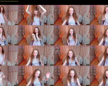 rose_charming_ — 113 minute Chaturbate female cam show recording, 720p, Aug 17, 2025