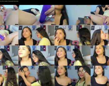 rous_and_sweet — 25 minute Chaturbate couple cam show recording, 480p, Aug 16, 2025