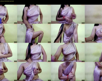 rupali01 — 59 minute Chaturbate female cam show recording, 480p, Aug 16, 2025