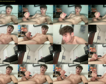 ryan287747 — 41 minute Chaturbate male cam show recording, 480p, Aug 17, 2025