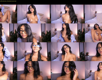 sara_albrecht — 17 minute Chaturbate female cam show recording, 720p, Aug 16, 2025