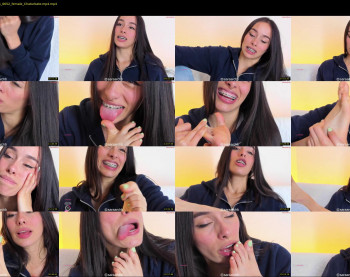 saraarchbould — 40 minute Chaturbate female cam show recording, 720p, Aug 16, 2025