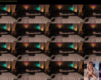 sashahoneyvice — 8 minute Chaturbate female cam show recording, 720p, Aug 16, 2025