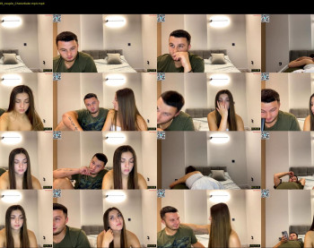 sassyglow — 72 minute Chaturbate couple cam show recording, 720p, Aug 16, 2025
