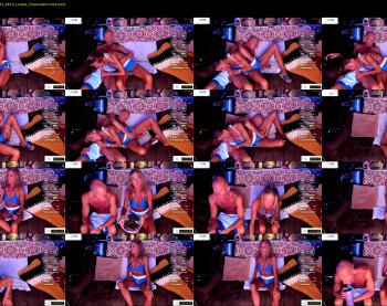 shannahand420 — 120 minute Chaturbate male cam show recording, 720p, Aug 16, 2025
