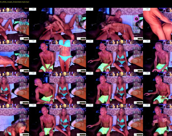 shannahand420 — 120 minute Chaturbate male cam show recording, 720p, Aug 17, 2025