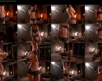 shiningstarrr — 73 minute Chaturbate female cam show recording, 720p, Aug 16, 2025