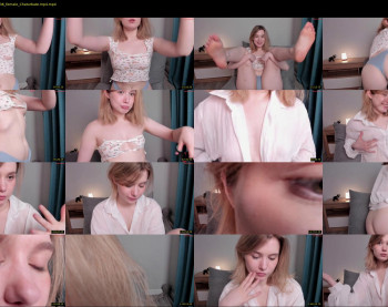 shoggothy — 120 minute Chaturbate female cam show recording, 720p, Aug 16, 2025