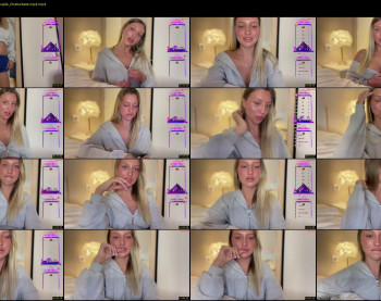 skyffi — 22 minute Chaturbate couple cam show recording, 720p, Aug 16, 2025
