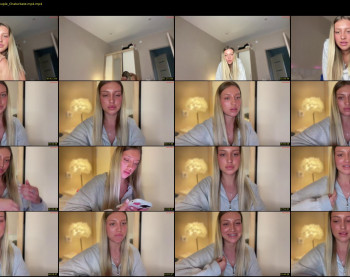 skyffi — 13 minute Chaturbate couple cam show recording, 720p, Aug 16, 2025