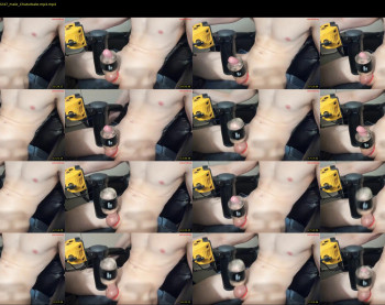 slimguerrilla — 42 minute Chaturbate male cam show recording, 480p, Aug 16, 2025