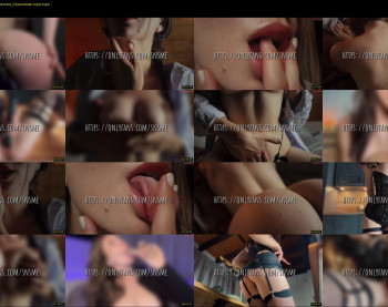 snsme — 8 minute Chaturbate female cam show recording, 720p, Aug 16, 2025