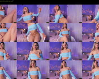 sofly_s — 7 minute Chaturbate female cam show recording, 720p, Aug 16, 2025
