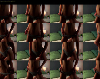 solaundree — 3 minute Chaturbate female cam show recording, 720p, Aug 16, 2025