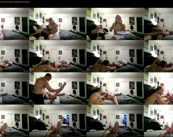 spankandsubmit — 90 minute Chaturbate couple cam show recording, 480p, Aug 16, 2025