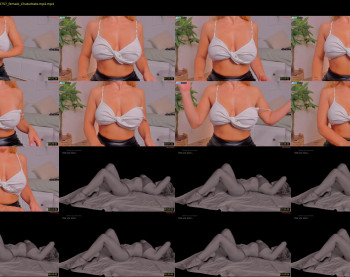 ssshameless — 12 minute Chaturbate female cam show recording, 720p, Aug 16, 2025