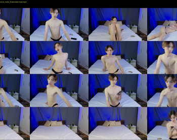 star_madison — 120 minute Chaturbate male cam show recording, 720p, Aug 17, 2025