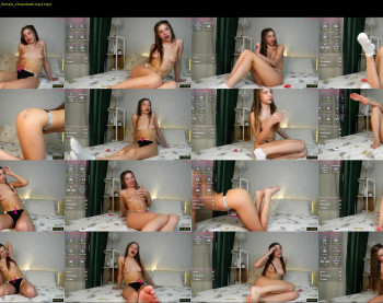 sunnfay — 64 minute Chaturbate female cam show recording, 720p, Aug 16, 2025