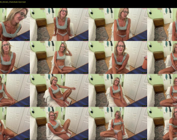 sunniemilf — 34 minute Chaturbate female cam show recording, 720p, Aug 16, 2025