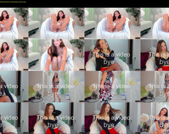 sunshine13_ — 18 minute Chaturbate female cam show recording, 720p, Aug 16, 2025
