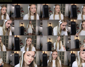 sureprise — 121 minute Chaturbate female cam show recording, 720p, Aug 16, 2025