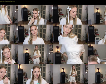sureprise — 121 minute Chaturbate female cam show recording, 720p, Aug 16, 2025