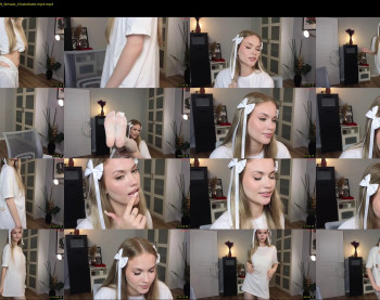 sureprise — 120 minute Chaturbate female cam show recording, 720p, Aug 16, 2025