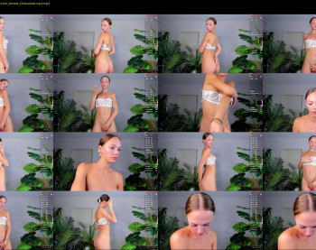 sweet__piece — 18 minute Chaturbate female cam show recording, 720p, Aug 16, 2025