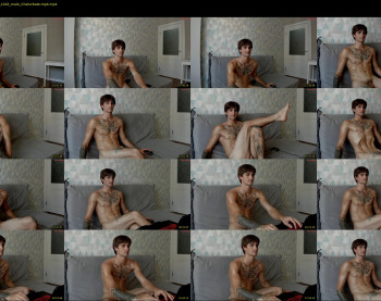 sweet_smith8 — 65 minute Chaturbate male cam show recording, 720p, Aug 16, 2025