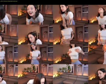 taiteedgington — 120 minute Chaturbate female cam show recording, 720p, Aug 16, 2025