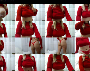 tateisblonde — 28 minute Chaturbate female cam show recording, 720p, Aug 17, 2025