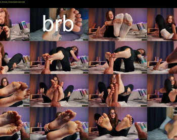 technoelf — 117 minute Chaturbate female cam show recording, 720p, Aug 16, 2025