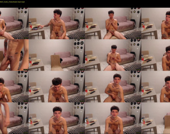 teddy_mode — 42 minute Chaturbate couple cam show recording, 720p, Aug 16, 2025