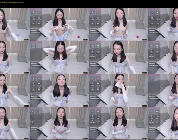 thisgirl__ — 10 minute Chaturbate female cam show recording, 720p, Aug 16, 2025