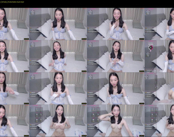 thisgirl__ — 59 minute Chaturbate female cam show recording, 720p, Aug 16, 2025
