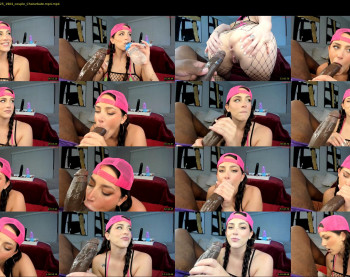 tightholestinytits — 89 minute Chaturbate couple cam show recording, 720p, Aug 16, 2025