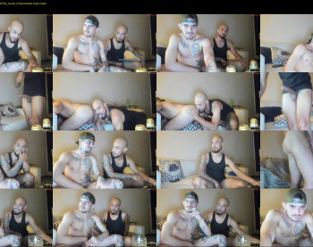 timothy_eliot — 26 minute Chaturbate male cam show recording, 720p, Aug 16, 2025