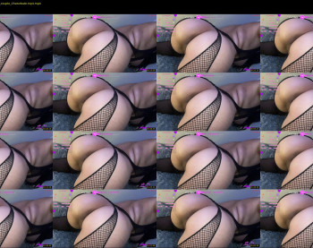 tina14v — 3 minute Chaturbate couple cam show recording, 720p, Aug 16, 2025