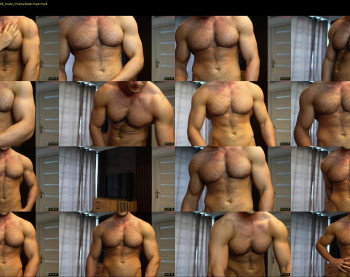 tom_fordd — 26 minute Chaturbate male cam show recording, 720p, Aug 16, 2025