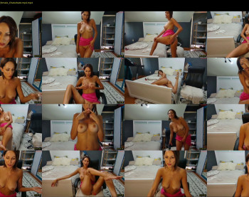 toplegs — 49 minute Chaturbate female cam show recording, 720p, Aug 16, 2025