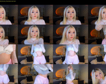 twinklefluff — 50 minute Chaturbate female cam show recording, 720p, Aug 16, 2025
